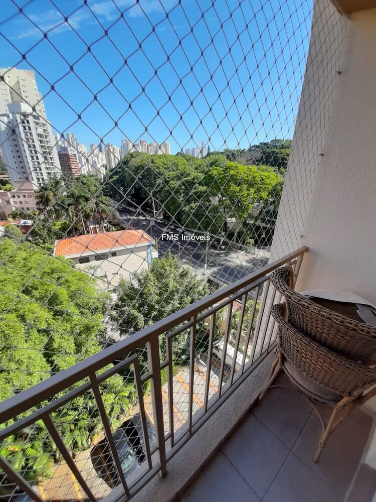 Apartamento à venda com 3 quartos, 65m² - Foto 9