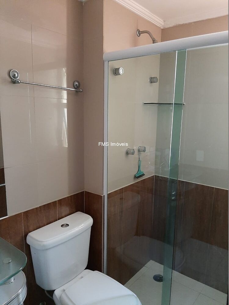 Apartamento à venda com 3 quartos, 65m² - Foto 12