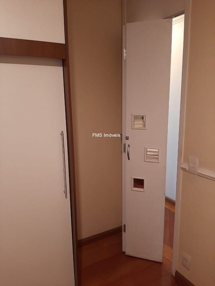 Apartamento à venda com 3 quartos, 65m² - Foto 11