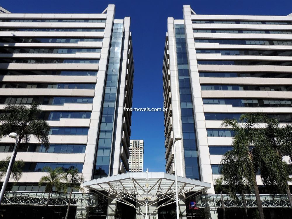 Conjunto Comercial-Sala para alugar, 678m² - Foto 1