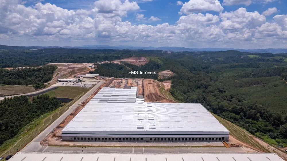 Depósito-Galpão, 10188 m² - Foto 3
