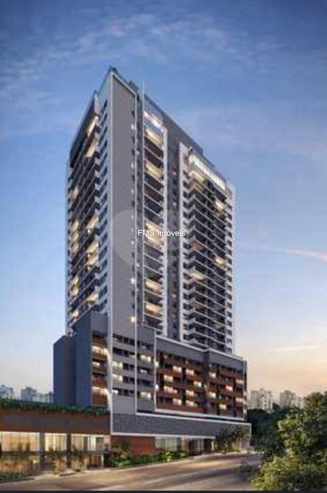 Apartamento, 3 quartos, 107 m² - Foto 1