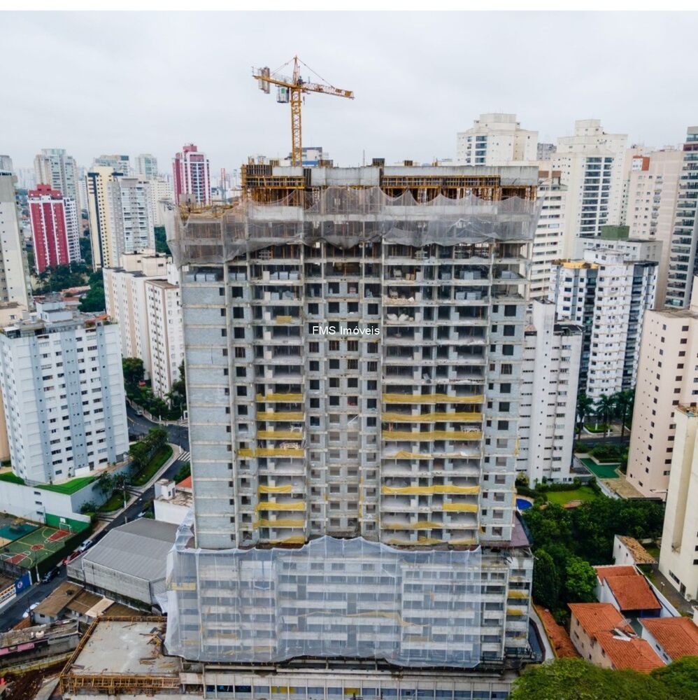 Apartamento, 3 quartos, 107 m² - Foto 2