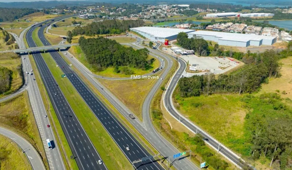 Depósito-Galpão, 14587 m² - Foto 2