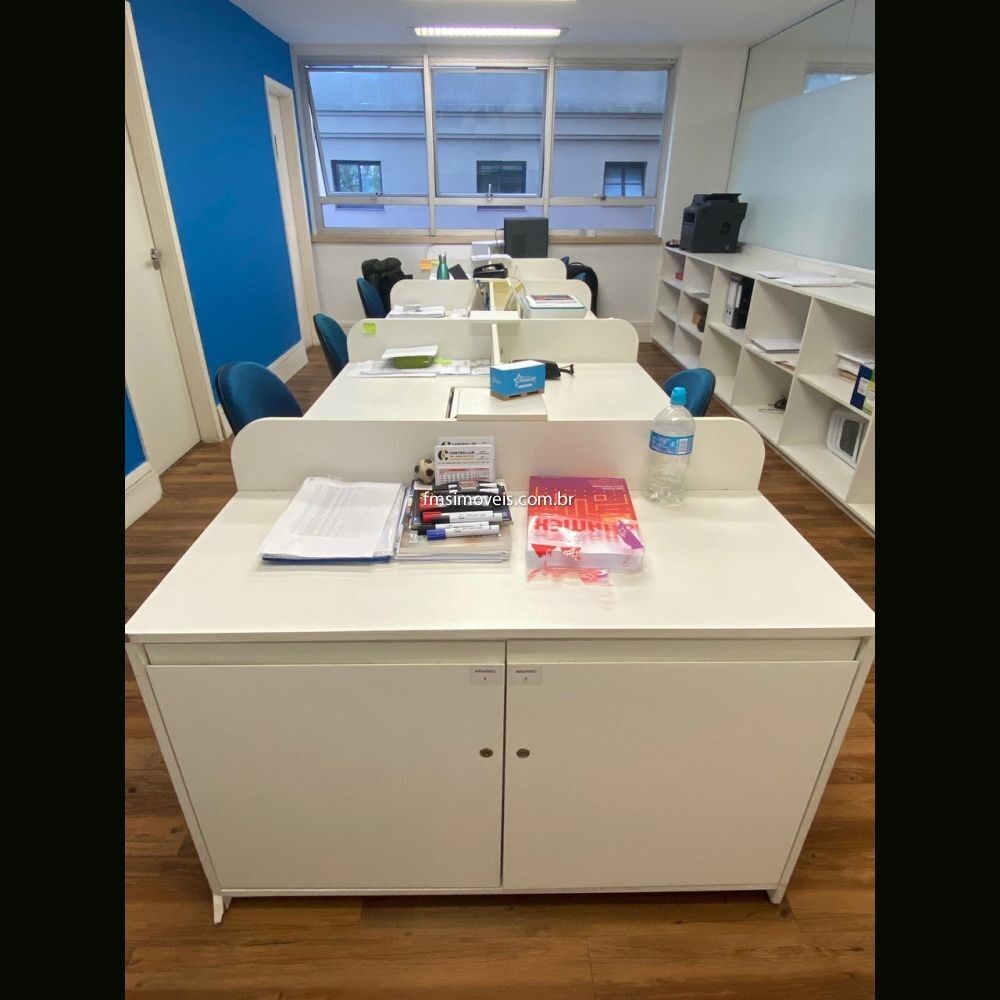 Sala-Conjunto, 70 m² - Foto 14