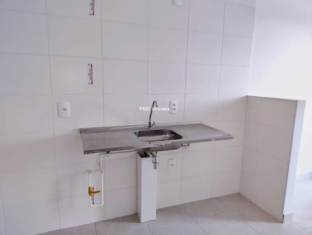 Apartamento, 1 quarto, 29 m² - Foto 1