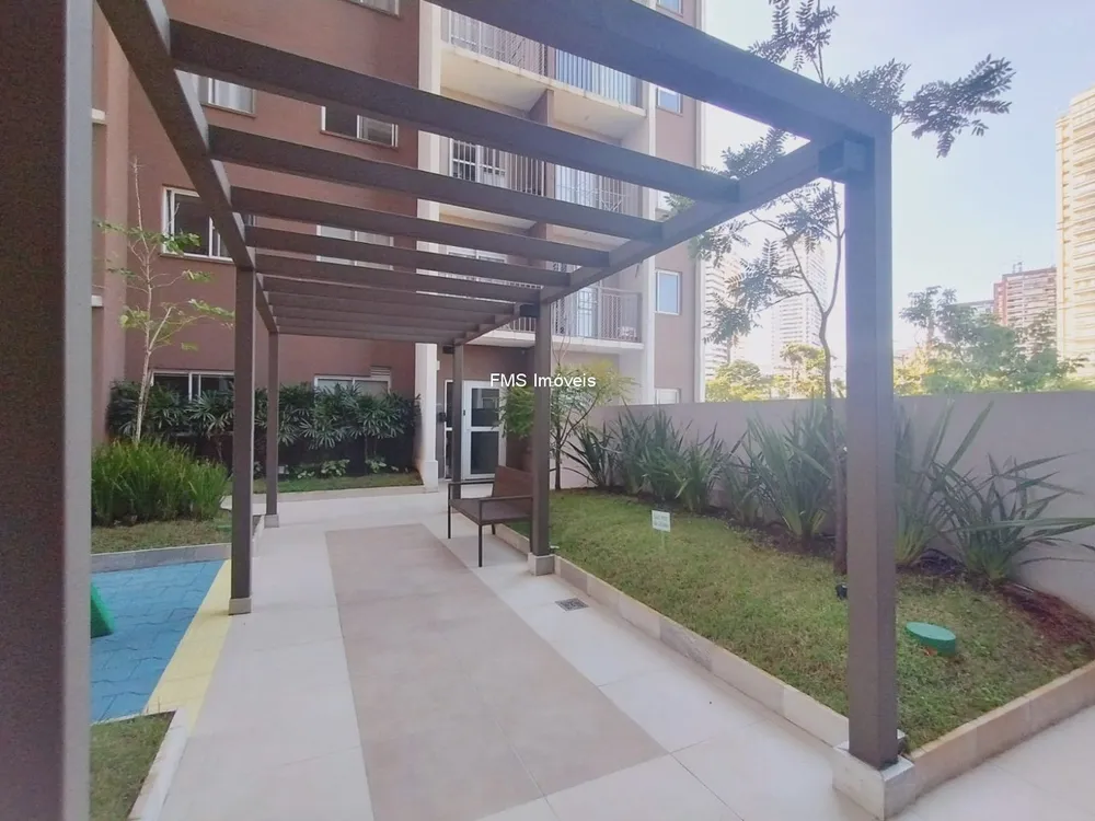 Apartamento, 1 quarto, 29 m² - Foto 4