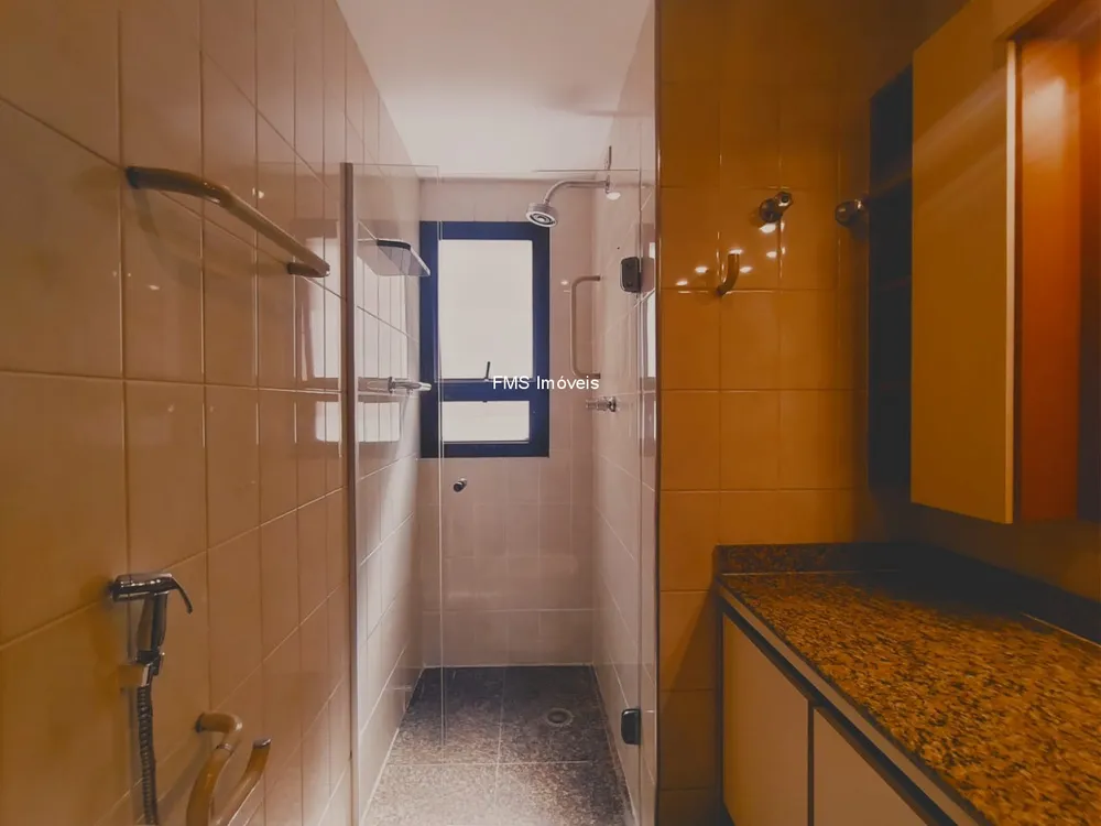 Apartamento, 4 quartos, 163 m² - Foto 2