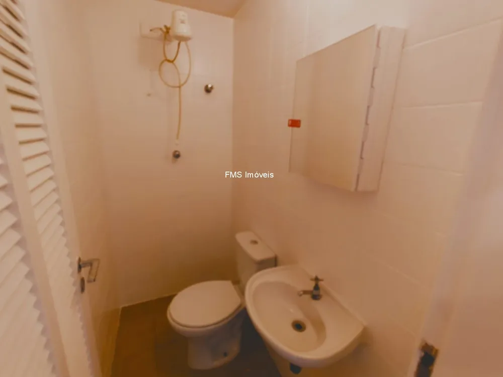Apartamento, 4 quartos, 163 m² - Foto 1