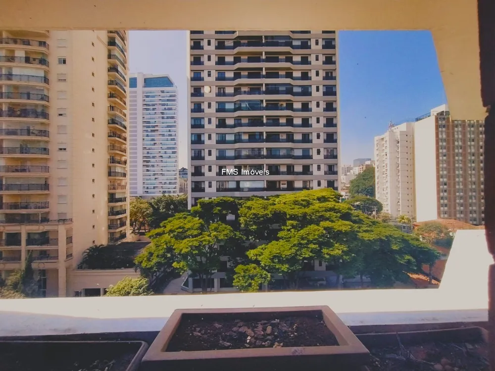 Apartamento, 4 quartos, 163 m² - Foto 3
