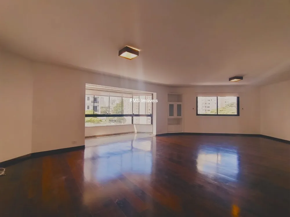 Apartamento, 4 quartos, 163 m² - Foto 4