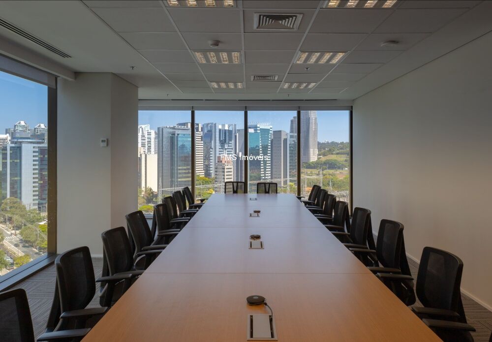 Sala-Conjunto, 2098 m² - Foto 7