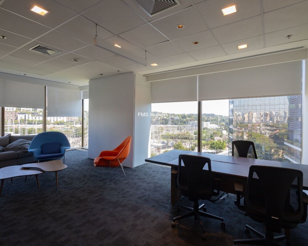 Sala-Conjunto, 2098 m² - Foto 18