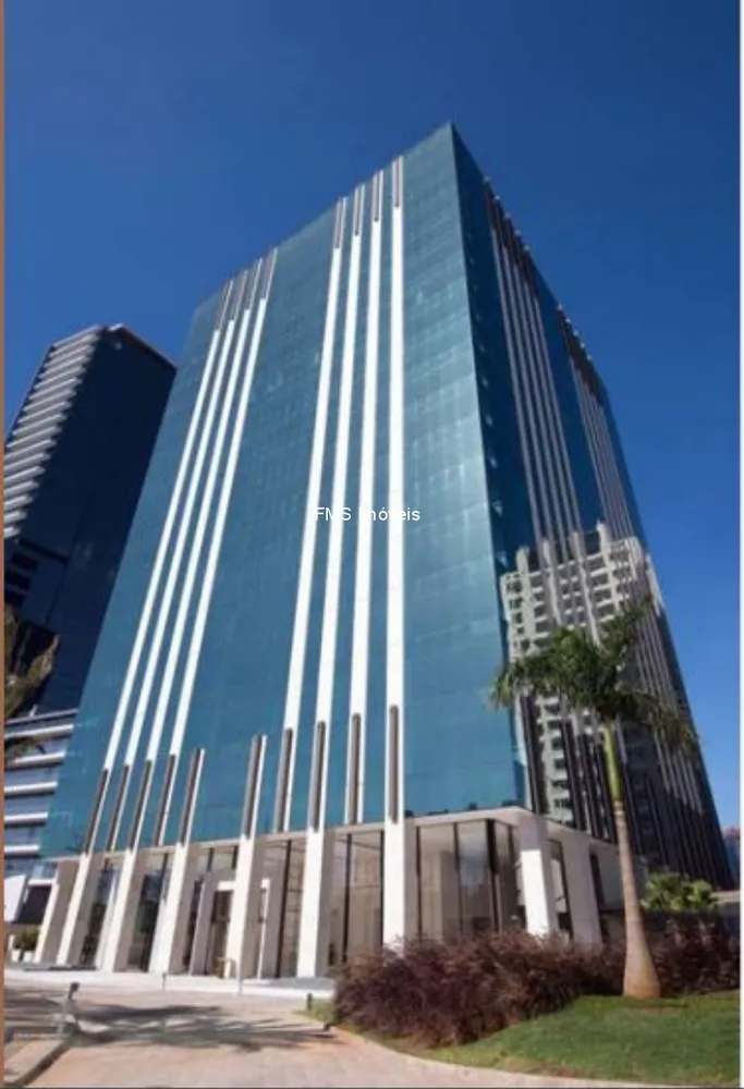 Sala-Conjunto, 2098 m² - Foto 1