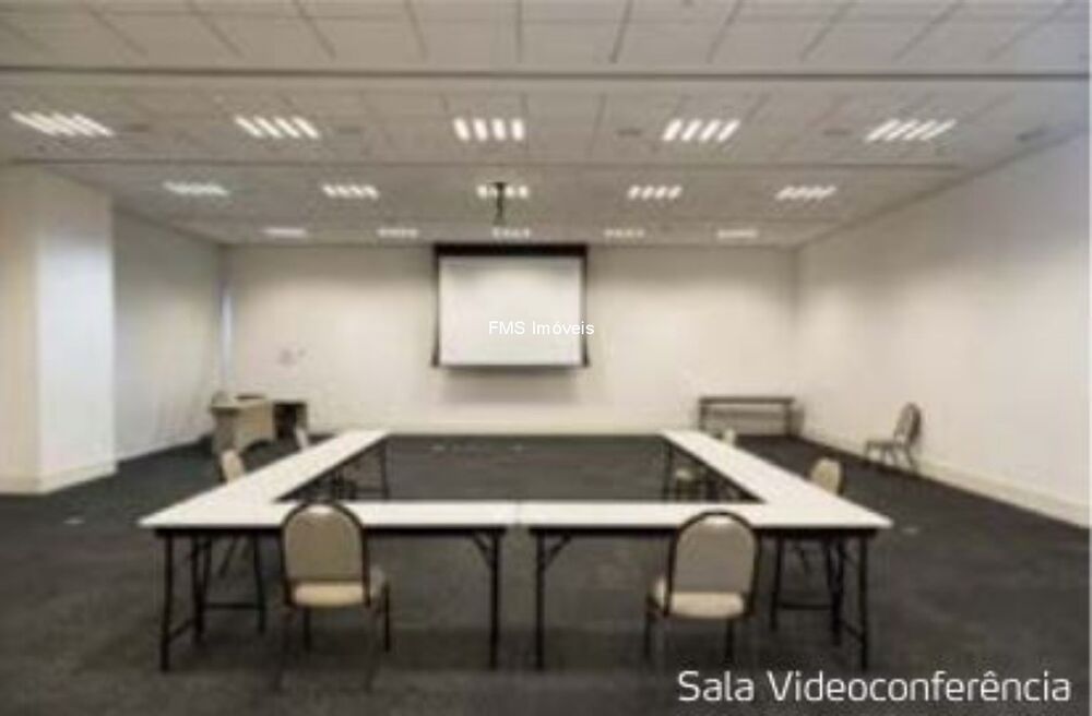 Sala-Conjunto, 2098 m² - Foto 5