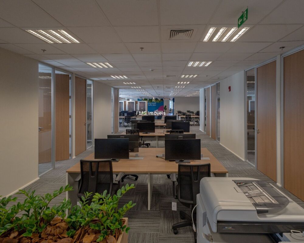 Sala-Conjunto, 2098 m² - Foto 16