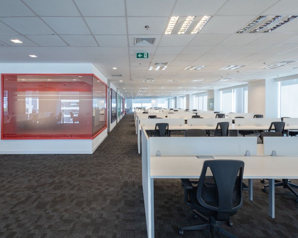 Sala-Conjunto, 2098 m² - Foto 4