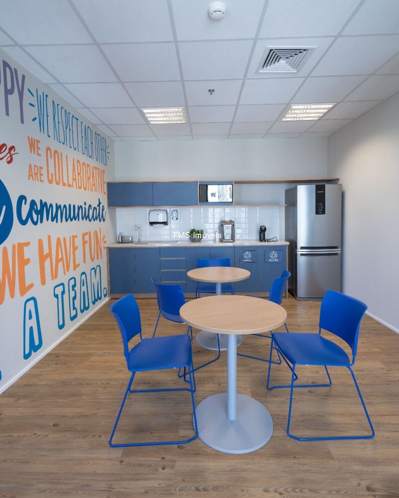 Sala-Conjunto, 2098 m² - Foto 8