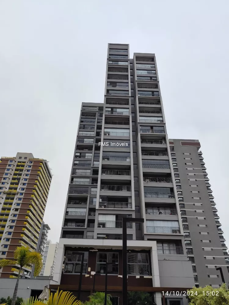 Apartamento, 1 quarto, 25 m² - Foto 3