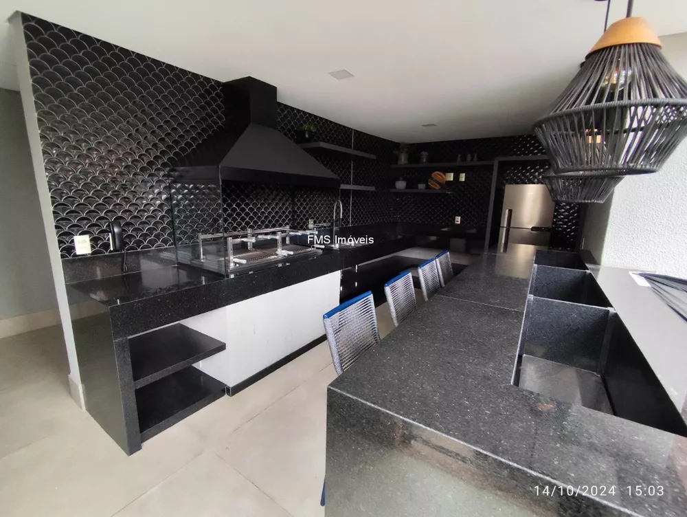 Apartamento, 1 quarto, 25 m² - Foto 6