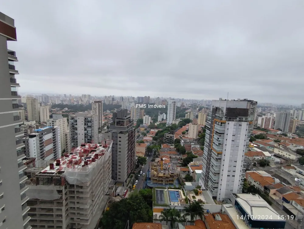 Apartamento, 1 quarto, 25 m² - Foto 12