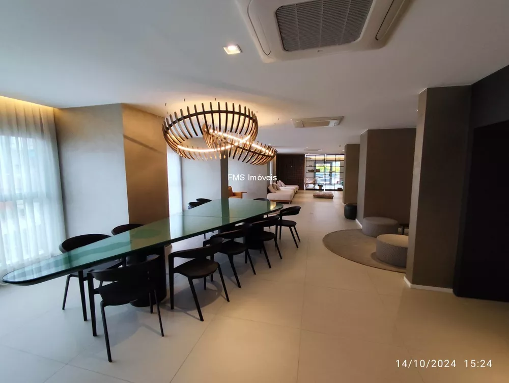 Apartamento, 1 quarto, 25 m² - Foto 2