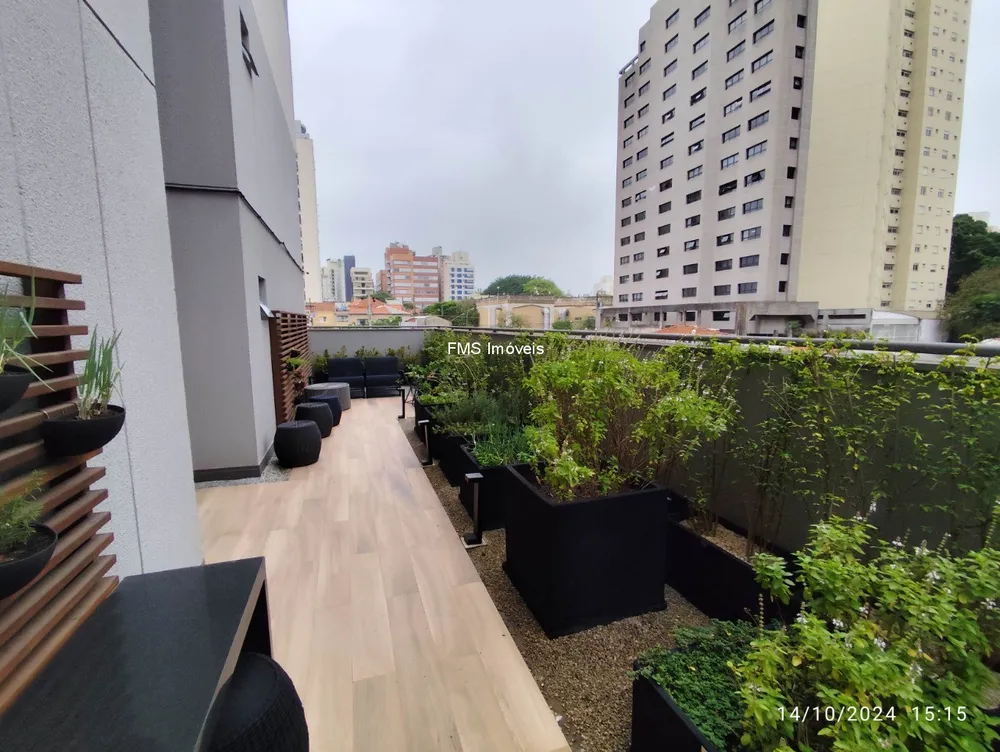Apartamento, 1 quarto, 25 m² - Foto 11