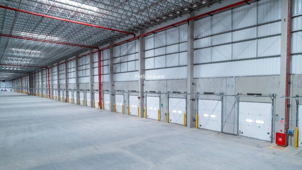 Depósito-Galpão, 36132 m² - Foto 2