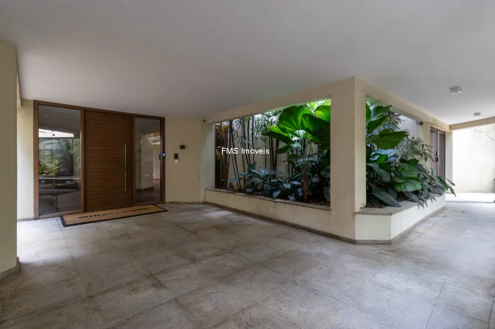 Apartamento, 3 quartos, 197 m² - Foto 2