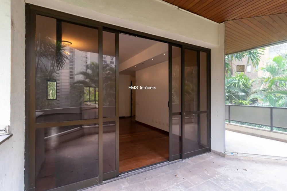 Apartamento, 3 quartos, 197 m² - Foto 4