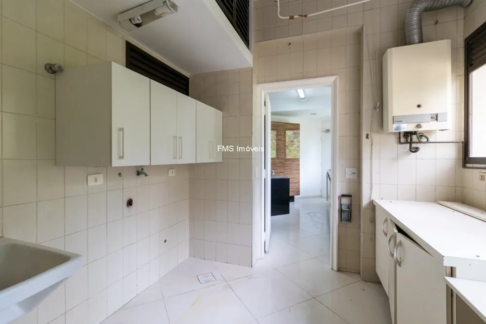 Apartamento, 3 quartos, 197 m² - Foto 3