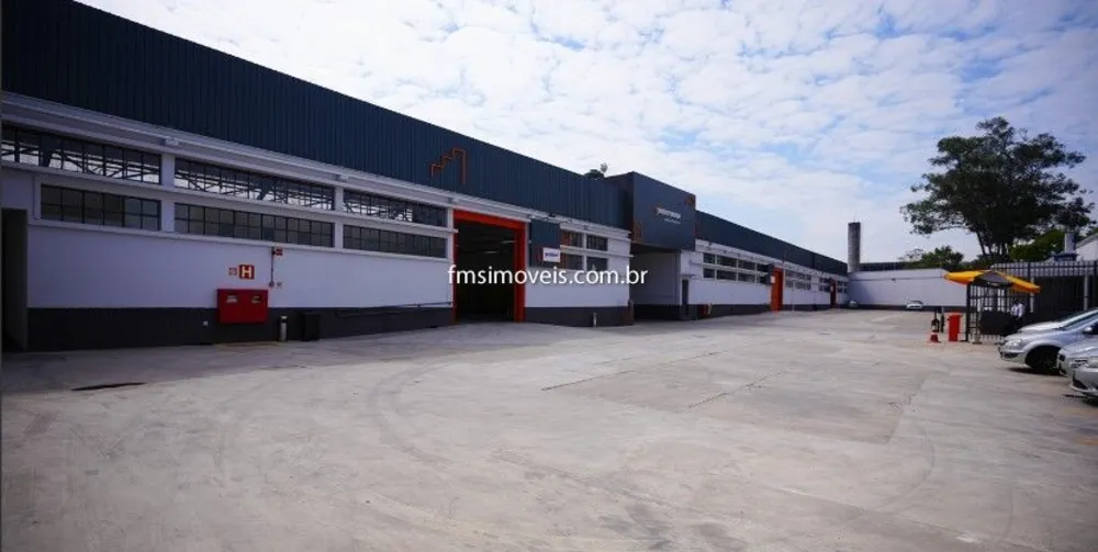 Depósito-Galpão, 1116 m² - Foto 3
