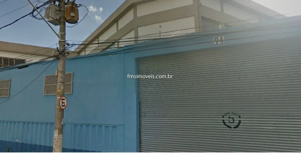 Depósito-Galpão, 2000 m² - Foto 2