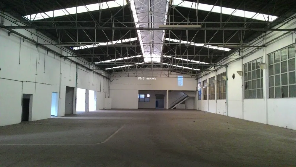 Depósito-Galpão, 2000 m² - Foto 1