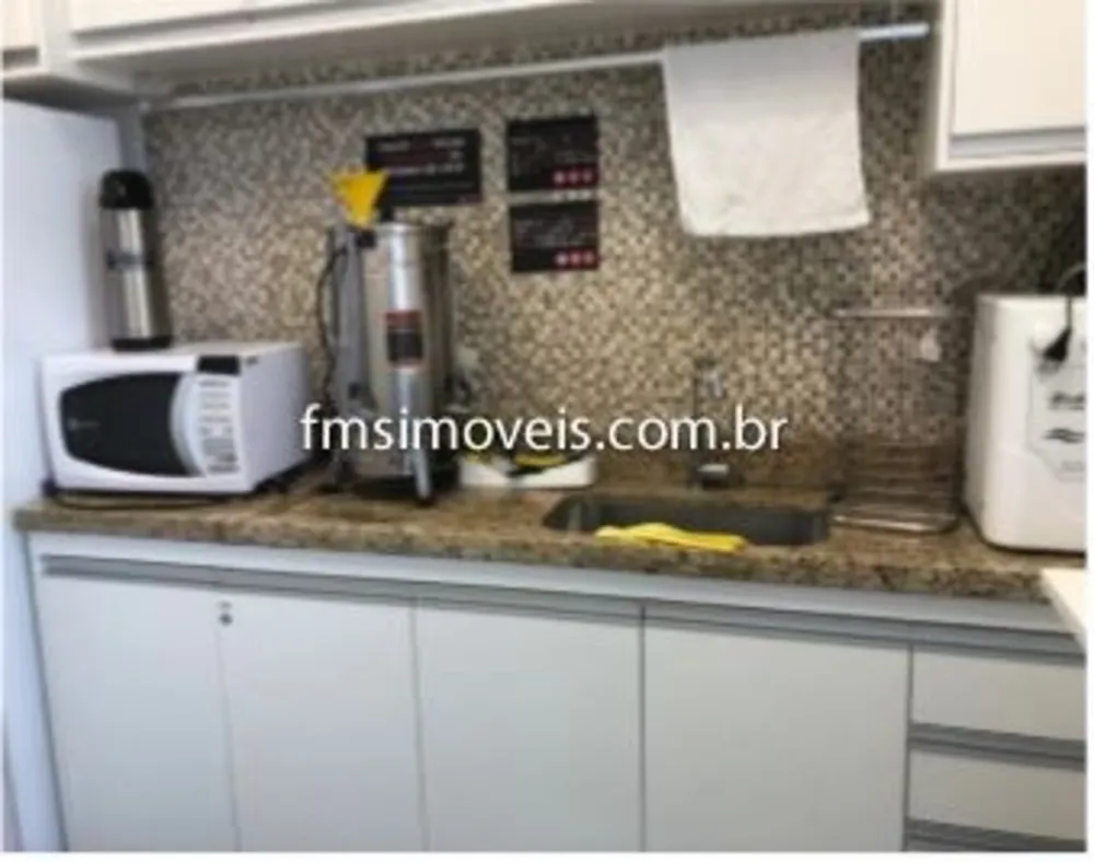 Sala-Conjunto, 521 m² - Foto 18