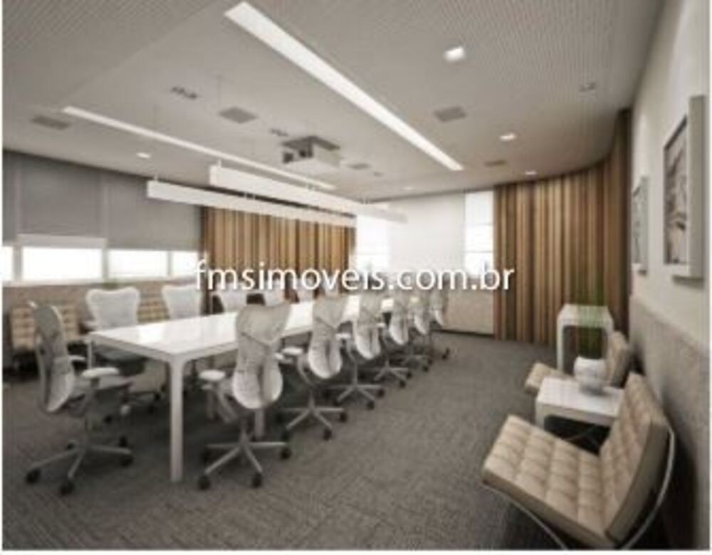 Sala-Conjunto, 521 m² - Foto 3