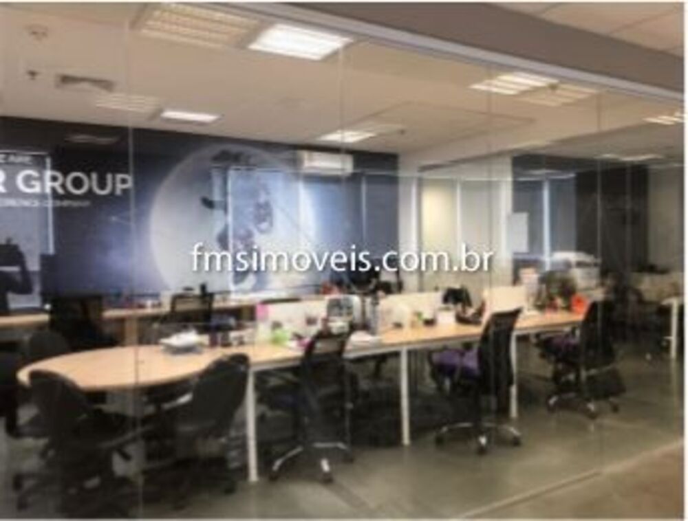 Sala-Conjunto, 521 m² - Foto 6