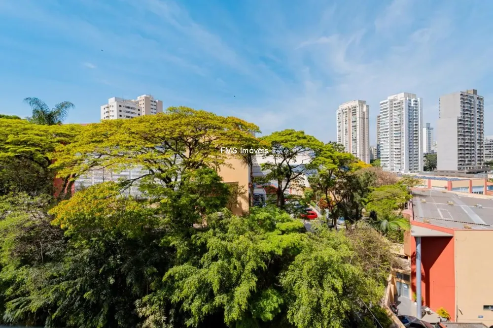 Apartamento, 1 quarto, 24 m² - Foto 4