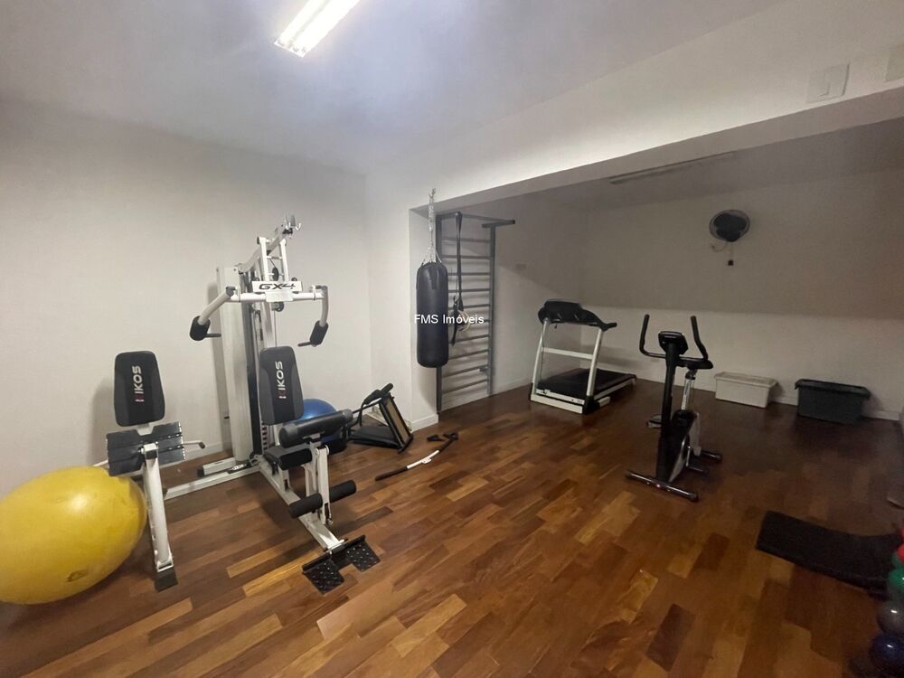 Apartamento, 4 quartos, 350 m² - Foto 11