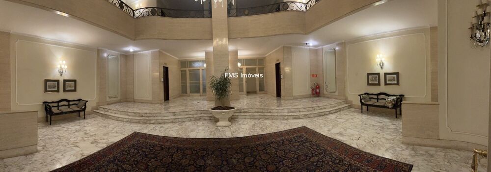 Apartamento, 4 quartos, 350 m² - Foto 14