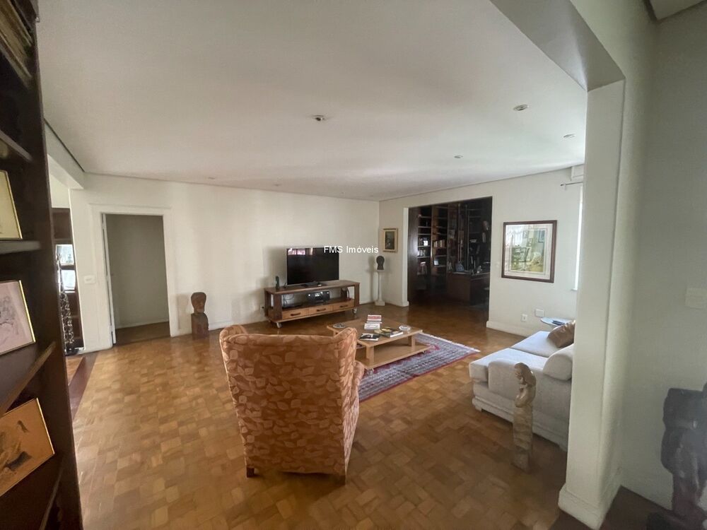 Apartamento, 4 quartos, 350 m² - Foto 17