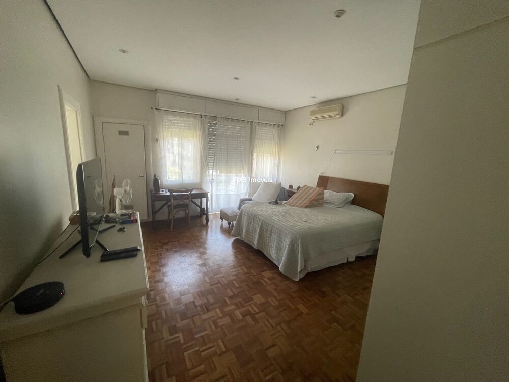 Apartamento, 4 quartos, 350 m² - Foto 13