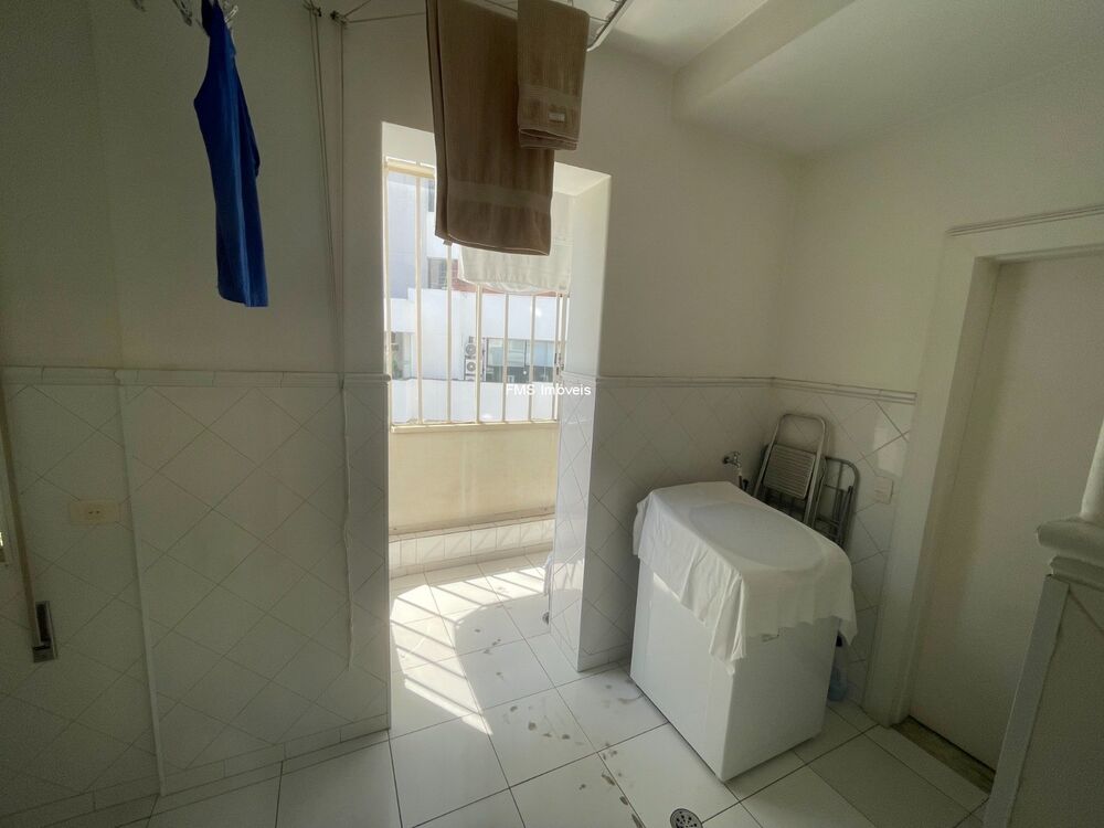 Apartamento, 4 quartos, 350 m² - Foto 8