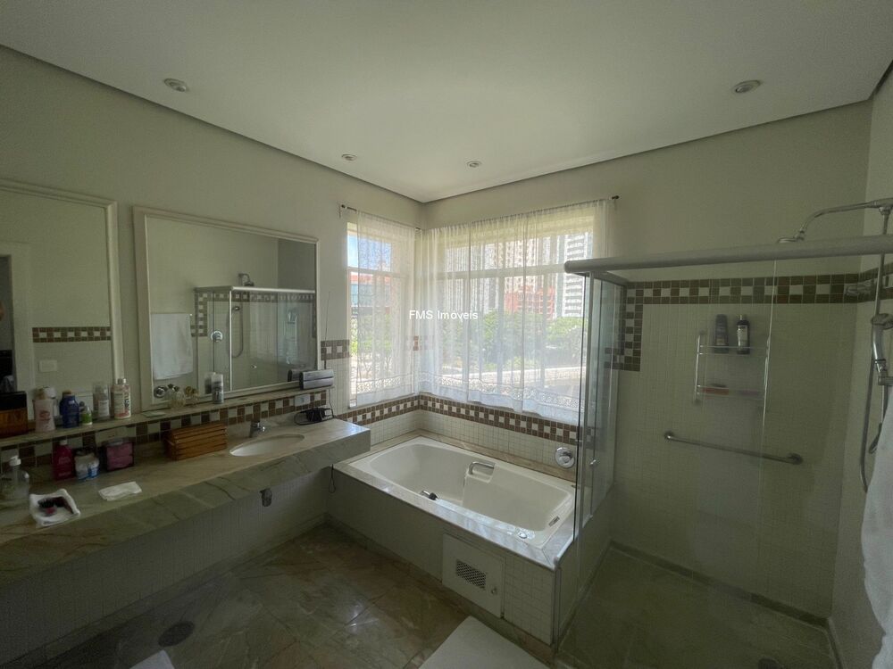 Apartamento, 4 quartos, 350 m² - Foto 7