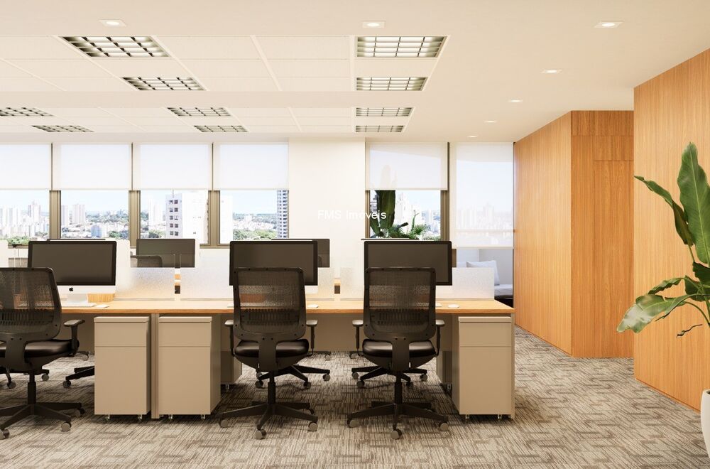 Sala-Conjunto, 340 m² - Foto 8