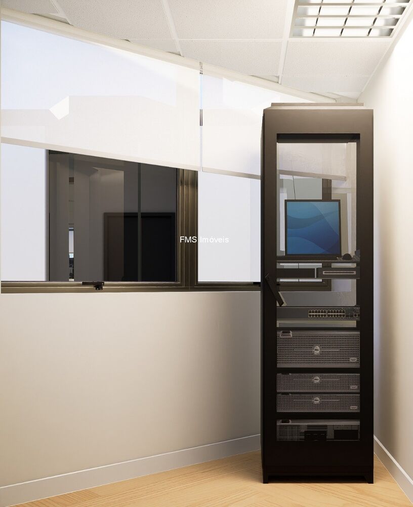 Sala-Conjunto, 340 m² - Foto 10