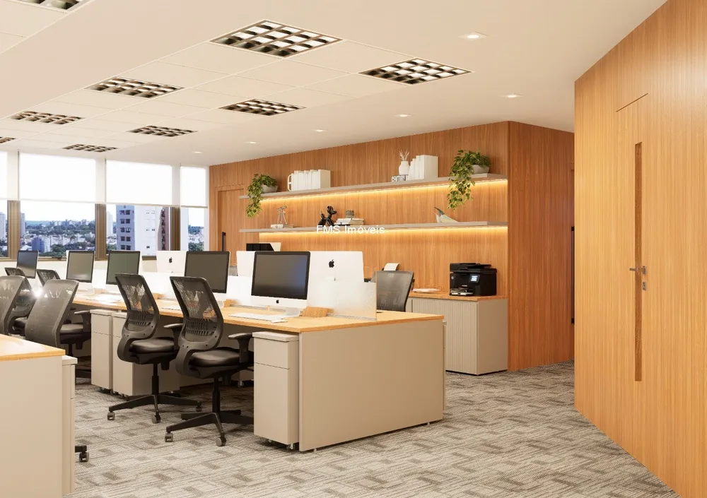 Sala-Conjunto, 340 m² - Foto 16