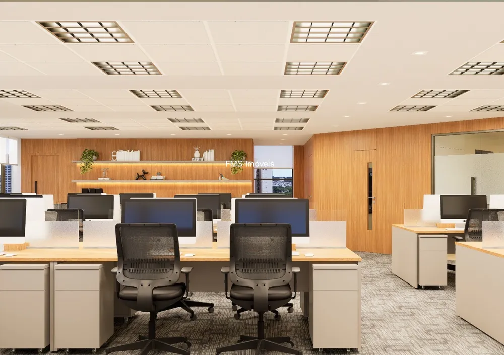 Sala-Conjunto, 340 m² - Foto 4