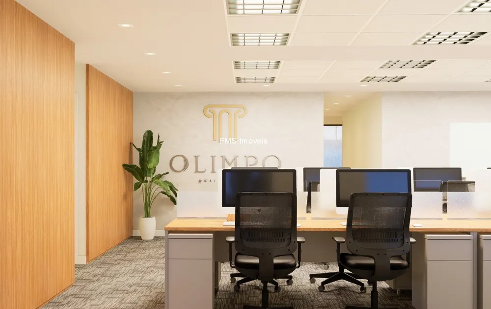 Sala-Conjunto, 340 m² - Foto 6