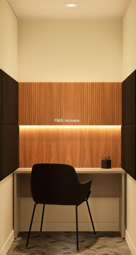 Sala-Conjunto, 340 m² - Foto 2